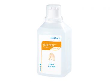 esemtan® skin care Lotion Hautpflege 1x150 ml 