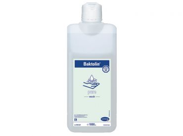 Baktolin® pure, Waschlotion 1x1 Liter 