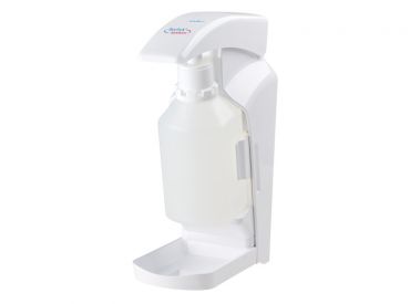 hyclick® preparation dispenser Vario for 500 ml / 1 litre 1x1 items 