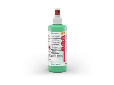 Meliseptol® New Formula, Sprühflasche 1x250 ml 