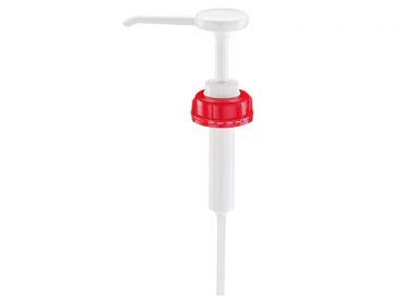 B.Braun dosing pump for 5 litre canister, 20 ml stroke 1x1 items 