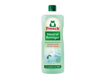 Allzweck-Reiniger neutral Frosch 1 l 1x1 items 