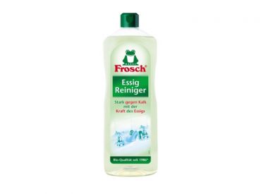 Essig-Reiniger Frosch 1 l 1x1 items 