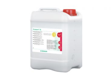 Hexaquart® XL surface disinfection Disinfection 1x5 l 