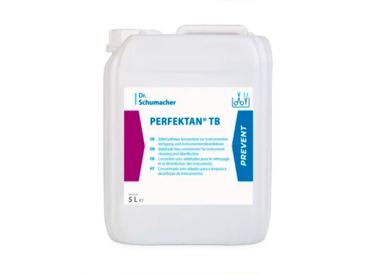 Perfektan TB Instrumentendesinfektion/-reinigung 1x5 Liter 