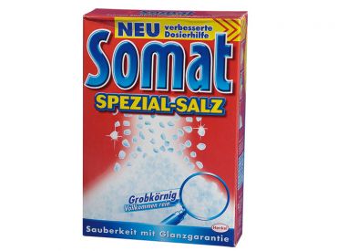 Somat Spezial-Salz 1x1200 g 