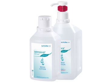 Hyclick sensiva® skin care Waschlotion (Personal) 1x1 l 