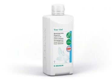 Trixo®-lind Hautpflege-Lotion B.Braun, 500 ml 1x1 Flasche 