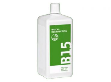 Wischdesinfektion B10 1x1 Liter 