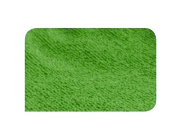 Mikrofasertuch Tricot FIRST - 38 x 38 cm grün 1x10 items 