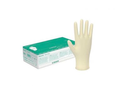 Manufix® Sensitive white small 1x100 items 