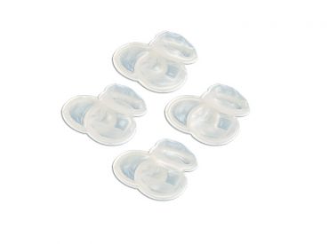Sonosafe® Schutzhüllen für Ultraschallsonden Latex Ø 28 mm 1x200 Stück 