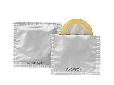 Schutzhüllen Latex, leicht gep. mit Gleitmittel Ø 32 mm 1x72 items 