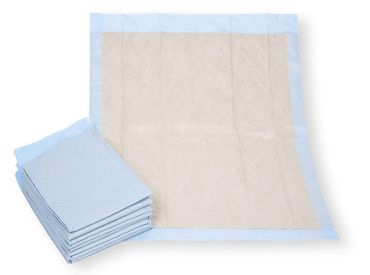 Layered patient pad 40 x 60 cm 12lg. 1x100 items 