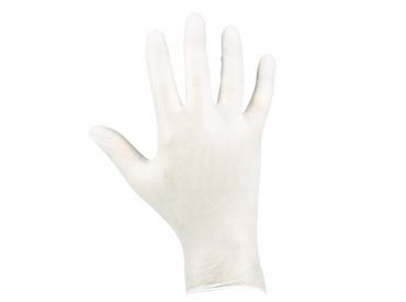 Soft-Hand Vinyl-Handschuhe, Gr. S 1x100 items 