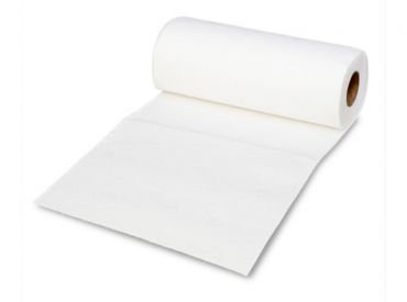Haushaltstücher Tissue, 3-lagig, 24 x 26 cm 1x4 Rollen 
