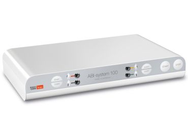 boso ABI-System 100, with PWV 1x1 SET 