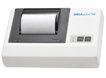 MELAprint® 44 Protokolldrucker 1x1 Stück 