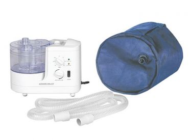 Mediware® Ultraschall Pferde - Inhalationsgerät 1x1 items 