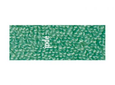 Liegenbezug Frottee 65 x 195 cm jade 1x1 items 