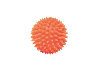 Igelball extra klein, Ø 60 mm, orange 1x1 items 