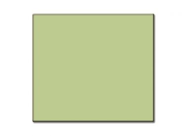 Liegenbezug Frottee 65 x 195 cm apfelgrün 1x1 Stück 