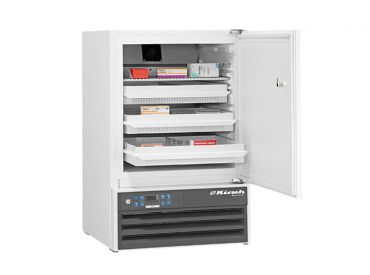 Medikamenten-Kühlschrank MED 100 Pro-Active, 95 Liter 1x1 items 