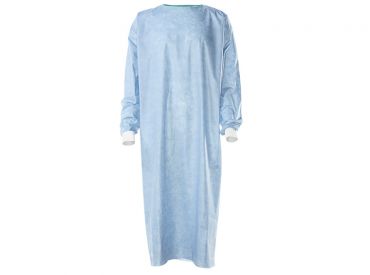 Foliodress® gown Protect reinforced Größe L 1x32 items 