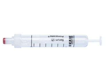 KABE Primavette® S Serum-Röhrchen 7,5 ml 1x50 items 