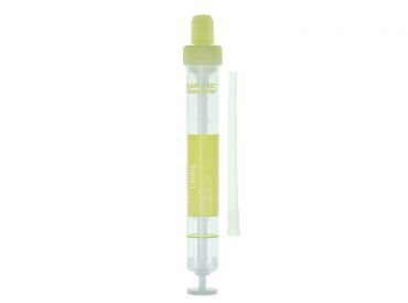 Monovette® für Urin 10,0 ml, 1x64 Stück 