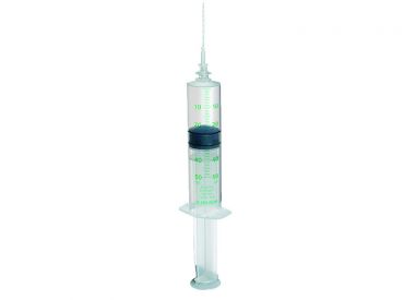 B.Braun Original Perfusor® syringe 50ml, with aspiration cannula (1.7 x 2.0 mm) 1x100 items 
