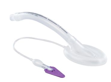 AEROtube® Larynxmaske Gr. 4, PVC, Erwachsene (50-70 kg) 1x10 items 