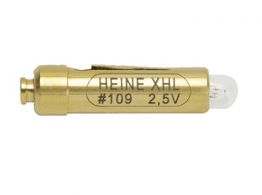 XHL Xenon Halogenlampe 2,5 V 1x1 Stück 