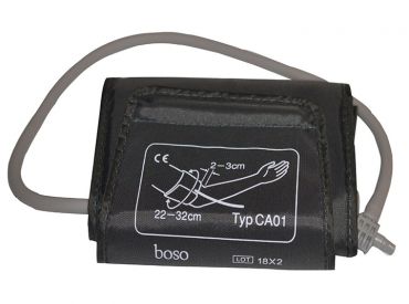boso tension clamp velcro cuff standard CA01 1x1 items 