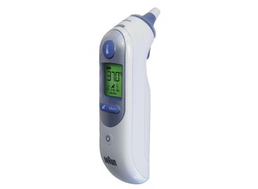 Braun ThermoScan® 7 IRT6520 1x1 items 