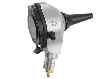 HEINE BETA® 400 F.O. Otoscope 2.5V without handle 1x1 items 
