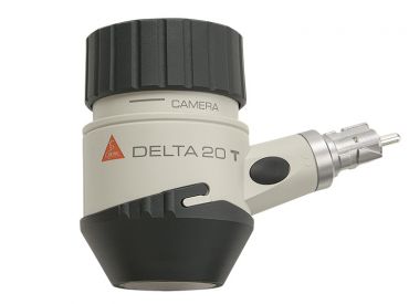 HEINE DELTA® 20T LED-Dermatoskop 1x1 Stück 