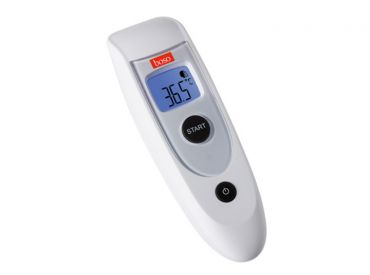 bosotherm diagnostic infrared forehead thermometer 1x1 items 