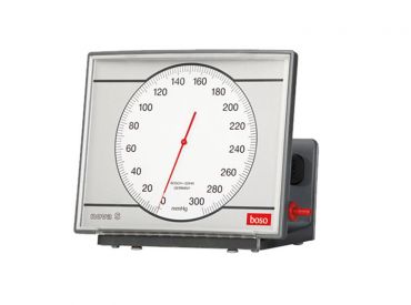 boso nova S blood pressure monitor table model + velcro cuff 1x1 items 