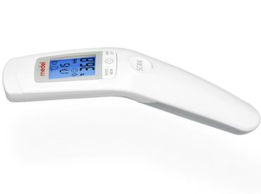 medel® TEMP Infrarot-Fieberthermometer 1x1 Stück 
