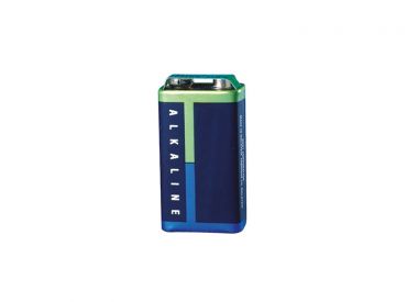 Batteries LR 61 9V E-block 1x1 items 