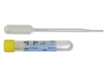 Cobas PCR Urine Sample Entnahmebesteck 1x1 items 