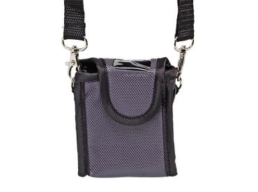 boso hip bag with carrying strap for TM-2430 1x1 items 