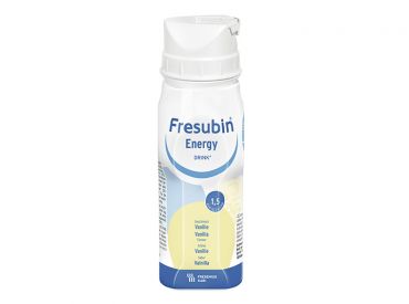 Fresubin® Energy DRINK - Vanille 24x200 ml 