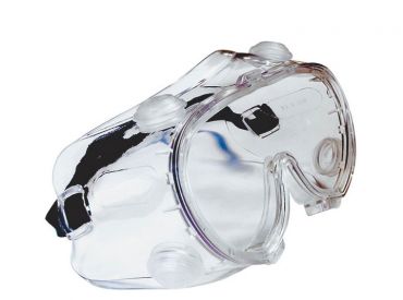 Lifeguard Schutzbrille Clear 1x1 Stück 