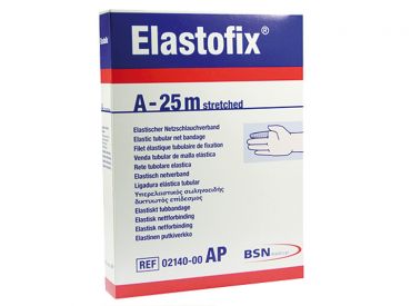 Elastofix® Gr. A 25 m gedehnt 1x1 items 