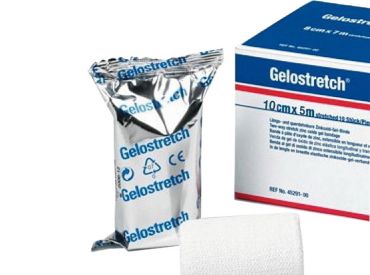 Gelostretch® 5 m x 10 cm 1x1 items 