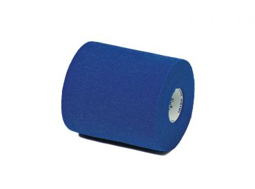 Gazofix® color blau latexfrei 20 m x 6 cm 1x1 items 