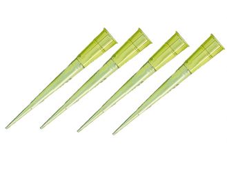 Pipette tips up to 200 µl 1x1000 items 