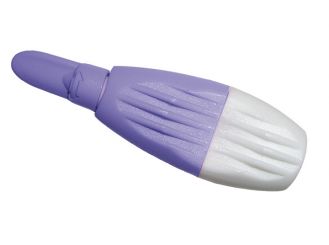 BD Mikrotainer® contact-activated lancet purple 30 G x 1.5 mm (depth) 1x200 items 